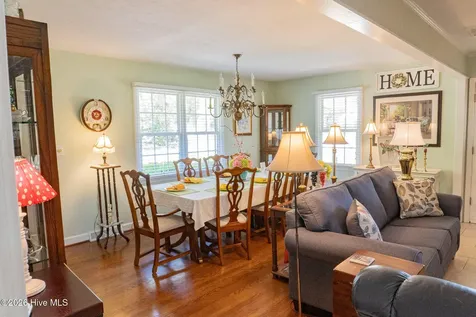 93 Gibson Dairy Road Elizabethtown NC 28337