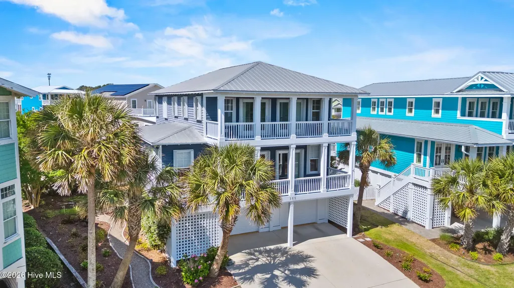 185 Seawatch Way Kure Beach NC 28449