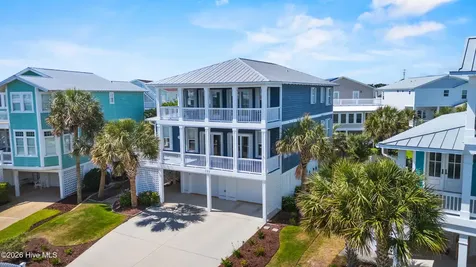 185 Seawatch Way Kure Beach NC 28449