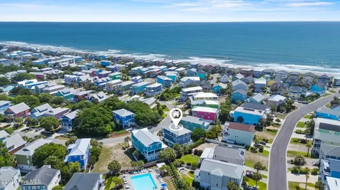 185 Seawatch Way Kure Beach NC 28449