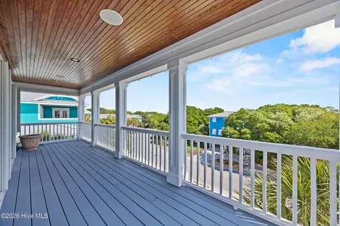 185 Seawatch Way Kure Beach NC 28449
