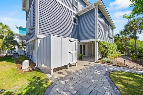 185 Seawatch Way Kure Beach NC 28449