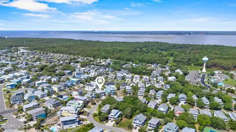 185 Seawatch Way Kure Beach NC 28449