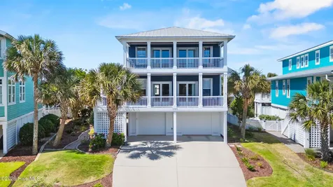 185 Seawatch Way Kure Beach NC 28449