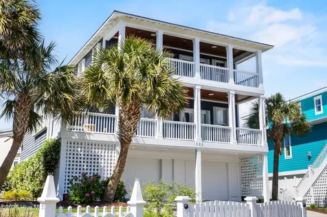 185 Seawatch Way Kure Beach NC 28449
