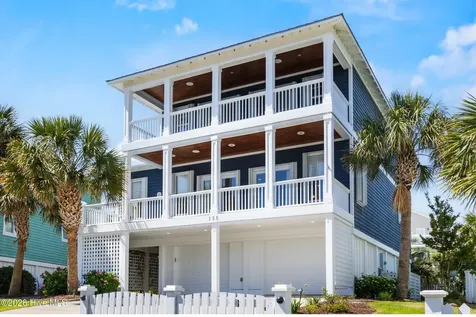 185 Seawatch Way Kure Beach NC 28449