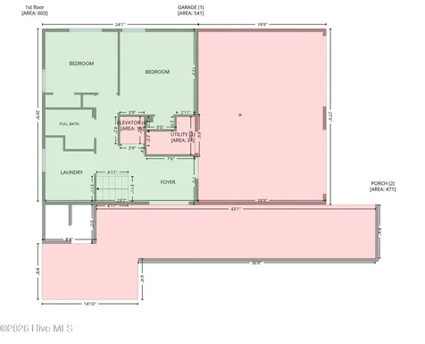 185 Seawatch Way Kure Beach NC 28449