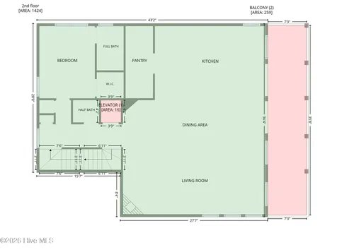 185 Seawatch Way Kure Beach NC 28449