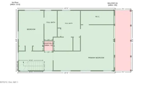 185 Seawatch Way Kure Beach NC 28449