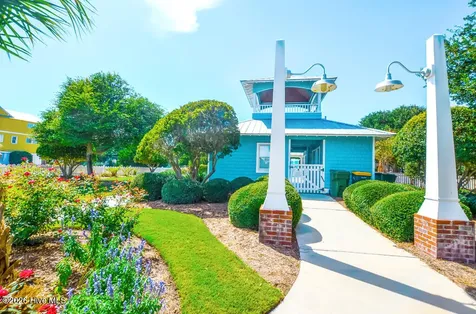 185 Seawatch Way Kure Beach NC 28449