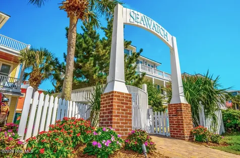185 Seawatch Way Kure Beach NC 28449