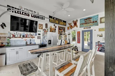 1207 S Topsail Drive Surf City NC 28445