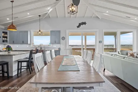 1207 S Topsail Drive Surf City NC 28445