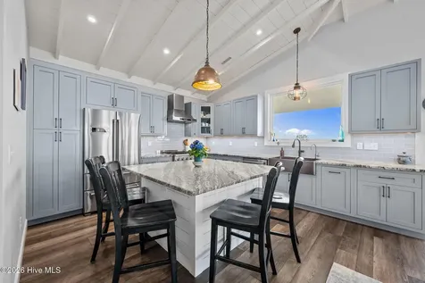 1207 S Topsail Drive Surf City NC 28445