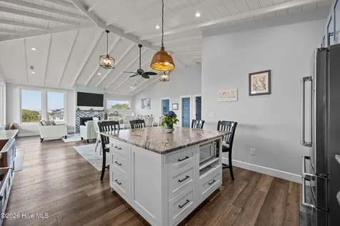 1207 S Topsail Drive Surf City NC 28445
