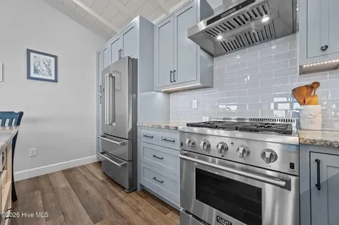 1207 S Topsail Drive Surf City NC 28445