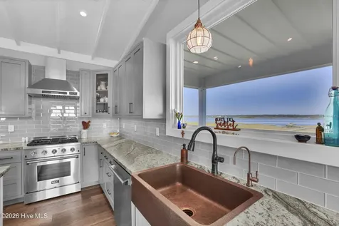 1207 S Topsail Drive Surf City NC 28445