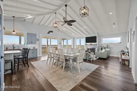 1207 S Topsail Drive Surf City NC 28445