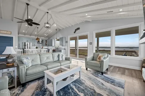 1207 S Topsail Drive Surf City NC 28445