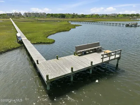 1207 S Topsail Drive Surf City NC 28445