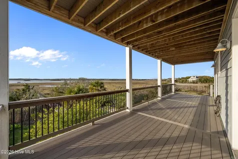 1207 S Topsail Drive Surf City NC 28445
