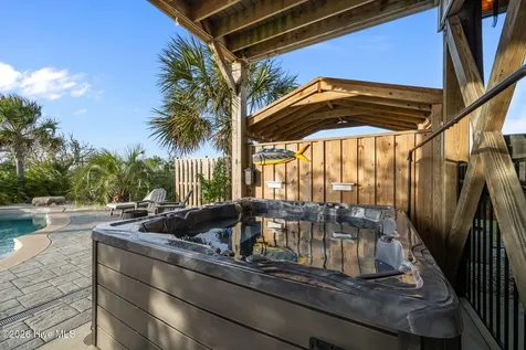 1207 S Topsail Drive Surf City NC 28445