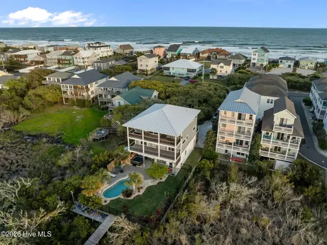 1207 S Topsail Drive Surf City NC 28445