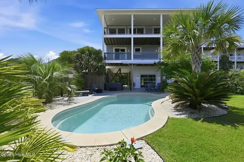 1207 S Topsail Drive Surf City NC 28445