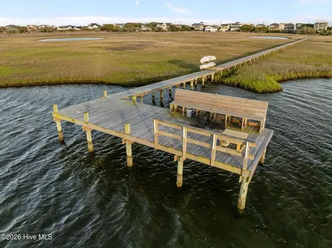 1207 S Topsail Drive Surf City NC 28445