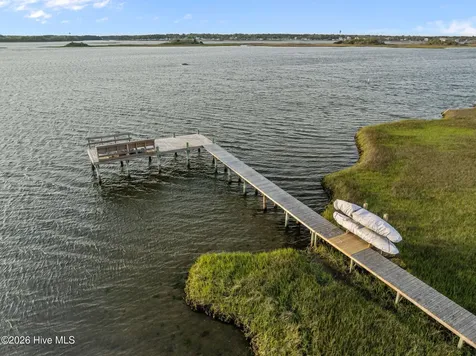 1207 S Topsail Drive Surf City NC 28445