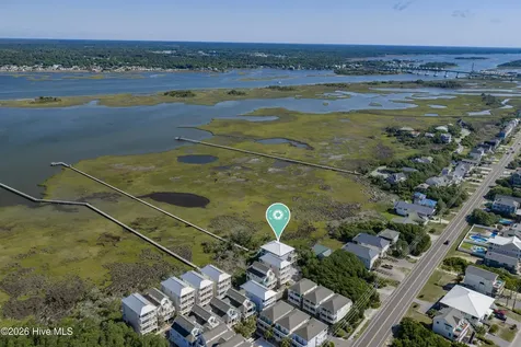 1207 S Topsail Drive Surf City NC 28445