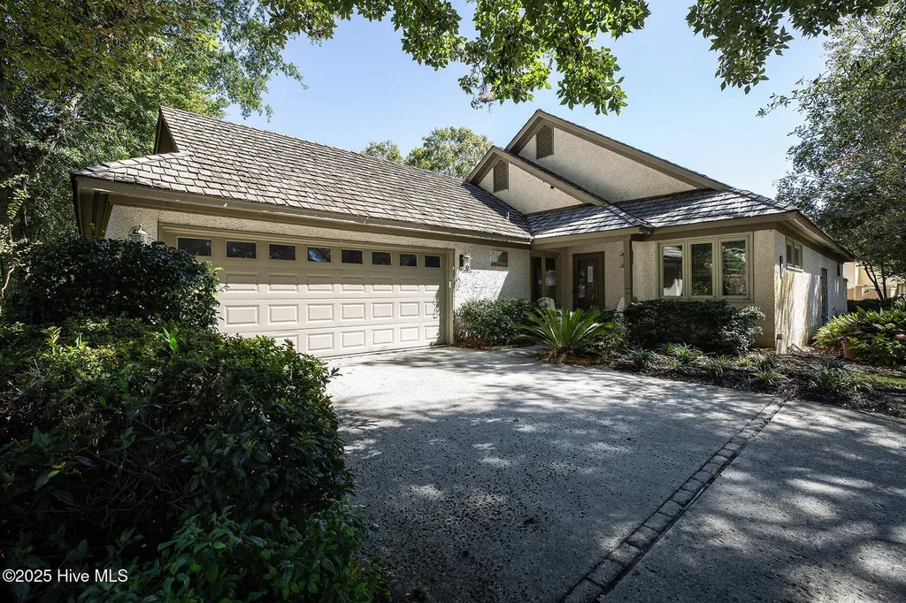 1936 Prestwick Lane Wilmington NC 28405