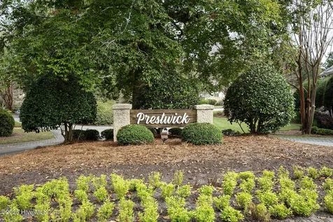 1936 Prestwick Lane Wilmington NC 28405