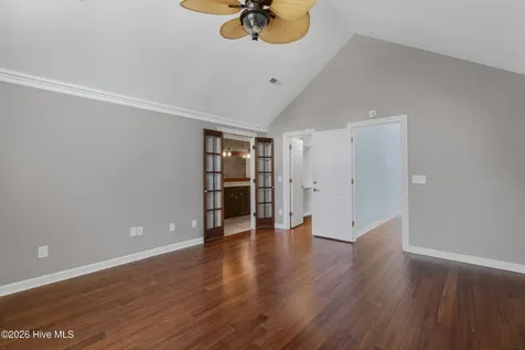 1936 Prestwick Lane Wilmington NC 28405