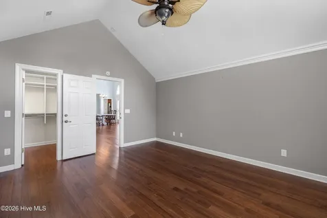 1936 Prestwick Lane Wilmington NC 28405