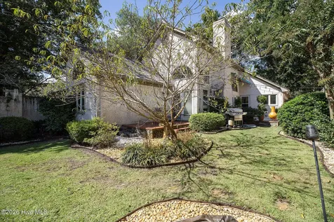 1936 Prestwick Lane Wilmington NC 28405