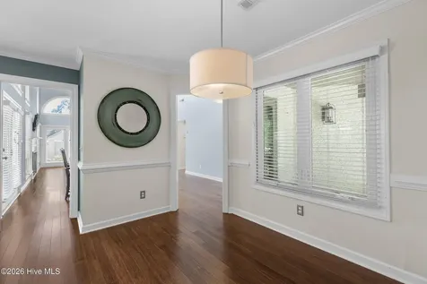 1936 Prestwick Lane Wilmington NC 28405