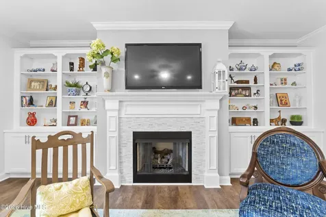 5 Royal Birkdale Court Southern Pines NC 28387