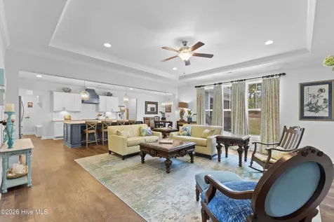 5 Royal Birkdale Court Southern Pines NC 28387