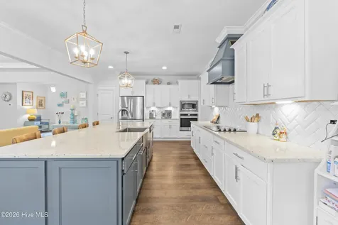 5 Royal Birkdale Court Southern Pines NC 28387