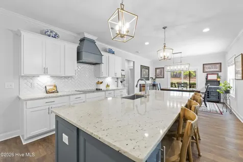 5 Royal Birkdale Court Southern Pines NC 28387