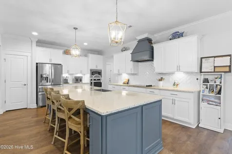 5 Royal Birkdale Court Southern Pines NC 28387