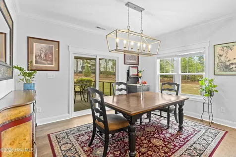 5 Royal Birkdale Court Southern Pines NC 28387
