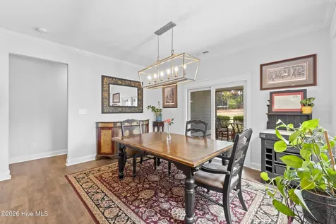5 Royal Birkdale Court Southern Pines NC 28387