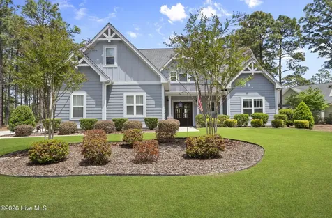 5 Royal Birkdale Court Southern Pines NC 28387