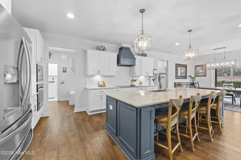 5 Royal Birkdale Court Southern Pines NC 28387