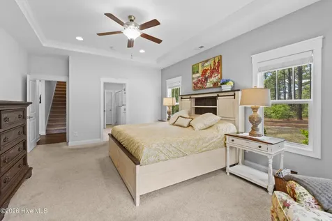 5 Royal Birkdale Court Southern Pines NC 28387