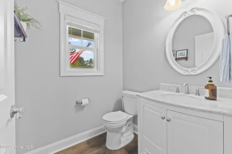 5 Royal Birkdale Court Southern Pines NC 28387