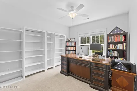 5 Royal Birkdale Court Southern Pines NC 28387