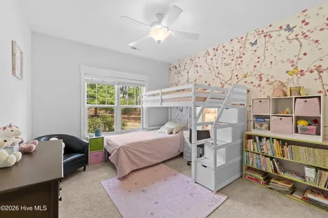 5 Royal Birkdale Court Southern Pines NC 28387